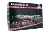 Italeri 8701 Lokomotive BR41 (1:87)