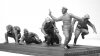 Master Box 3563 Counterattack Soviet infantry, summer 1941 (1:35)