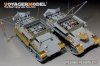 Voyager Model PE35960 WWII German Bergepanther Ausf.G Basic For TAKOM 2107 1/35