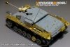 Voyager Model PE35884 WWII German StuG.III Ausf.A-D fenders for DRAGON 1/35