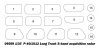 Trumpeter 09569 P-40/1S12 Long Track S-band acquisition radar 1/35