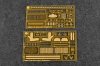 Trumpeter 09525 Russian T-80U MBT 1/35