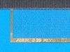 Aber S-25 Net with hexagonal mesh 1,5 x 1,4 mm