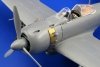 Eduard 49425 A6M5 Zero S. A. Tamiya 1/48