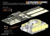 Voyager Model PE351124B  WWII German Pz.Kpfw.IV Ausf.F1（LateProduction）Basic（B ver included Ammo) 1/35