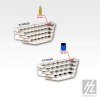 Hobby Zone HZ-s1n 36mm Corner Paint Stand