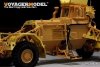 Voyager Model PE35826 Modern US Husky Mk.III Vehicle Mounted Mine Detector (VMMD) For AFV 35347 1/35
