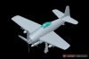 Hobby Boss 87267 F8F-1 Bearcat 1/72