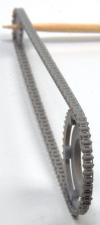Falcon Scale Models FSM002 Kawasaki H2R/ H2R Carbon for Tamiya 14131, 14136 1/12