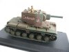 PST 72017 KV-2 Heavy Tank 1/72