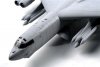 Modelcollect UA72200 B-52H U.S. Stratofortress strategic Bomber 1/72