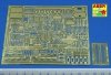 Aber 35018 PzKpfw III Ausf.J (REV) (1:35)
