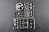Trumpeter 01546 Russian T-62 Mod.1960 (1:35)