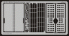 Eduard 48524 B-25G exterior 1/48  (ACCURATE MINIATURES)