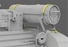 Gecko Models 35GM0001 CRUISER TANK MK.II ACS WITH INTERIOR (1:35)