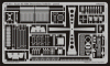 Eduard 35811 Type 82 NBC Detection Vehicle 1/35 (TRUMPETER)