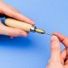 Modelcraft PFL2211 Universal Needle File Handle