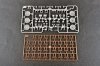Trumpeter 09552 Russian Armored Mine-Clearing Vehicle BMR-3 1/35