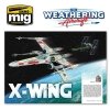 AMMO of Mig Jimenez 5201 TWA Issue 1 – Panels (ENGLISH)