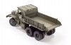 AFV Club 35322 M51A2 5-ton Dump Truck 1/35