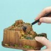 Modelcraft PAB8310 Precision Weathering Set