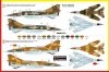 Kovozavody Prostejov KPM0070 MiG-23MLD „Afgan Warrior“ 1/72