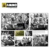 Ammo of Mig 6263 ITALIENFELDZUG. German Tanks and Vehicles 1943-1945 Vol. 2