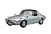 Fujimi 046198 Toyota S800 1/24