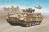 Revell 03092 Bundeswehr SPz Marder 1 A5 (1:35)