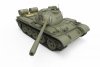 MiniArt 37022 T-55A LATE MOD. 1965 INTERIOR KIT (1:35)