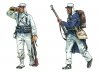 Italeri 6183 BEAU GESTE: Algerian Tuareg Revolt - BATTLE SET (1:72)