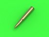 Master GM-16-004 M1919 Browning .30 caliber (7,62mm) - naboje (25sztuk) 1/16
