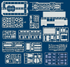 Roden 824 Vomag Omnibus 7 OR 660 1/35