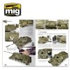 AMMO of Mig Jimenez 6155 ENCYCLOPEDIA OF ARMOUR VOL. 6 - COMPLETE PROCESS (English)