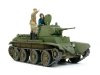 Tamiya 35327 BT-7 Model 1937 (1:35)