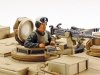 Tamiya 32592 U.S. MAIN BATTLE TANK M1A2 ABRAMS (1:48)