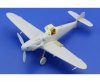 Eduard 73434 Bf 109G-6 S. A. 1/72 ITALERI