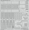 Eduard BIG49270 B-26C Invader ICM 1/48