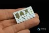 Quinta Studio QD48309 AV-8B Late 3D-Printed & coloured Interior on decal paper (Hasegawa) 1/48