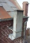 RT-Diorama 35568 Ventilation shaft 10x20mm 1/35