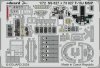 Eduard 73827 F-15J MSIP FINE MOLDS 1/72