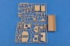 Hobby Boss 80134 German SturmPanzer IV early Sd. Kfz.166 Brummbar