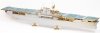 Pontos 27010FB USS CV-6 Enterprise 1942 Detail up set (20B Deck Blue) 1/200
