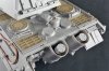 Trumpeter 00948 German Tiger II Heavy Tank - Porsche Turret Early Production 1/16