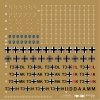 Pontos 23001F2 BISMARCK 1941 Detail Up Set Basic Ver.2 (1:200)