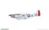 Eduard 82105 P-51K Mustang 1/48