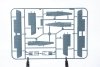 Eduard 8486 Sopwith F.1 Camel (Clerget) 1/48