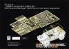 Voyager Model PE351314 WWII German Kubelwagen Type 82 Africa Troop Version Upgrade Set For MENG VS-015 1/35