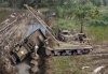 Italeri 6547 M32 Recovery Vehicle 1/35