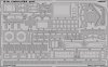 Eduard 49437 Canberra PR.9 S. A. 1/48 Airfix